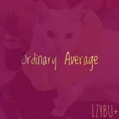 Ordinary Average