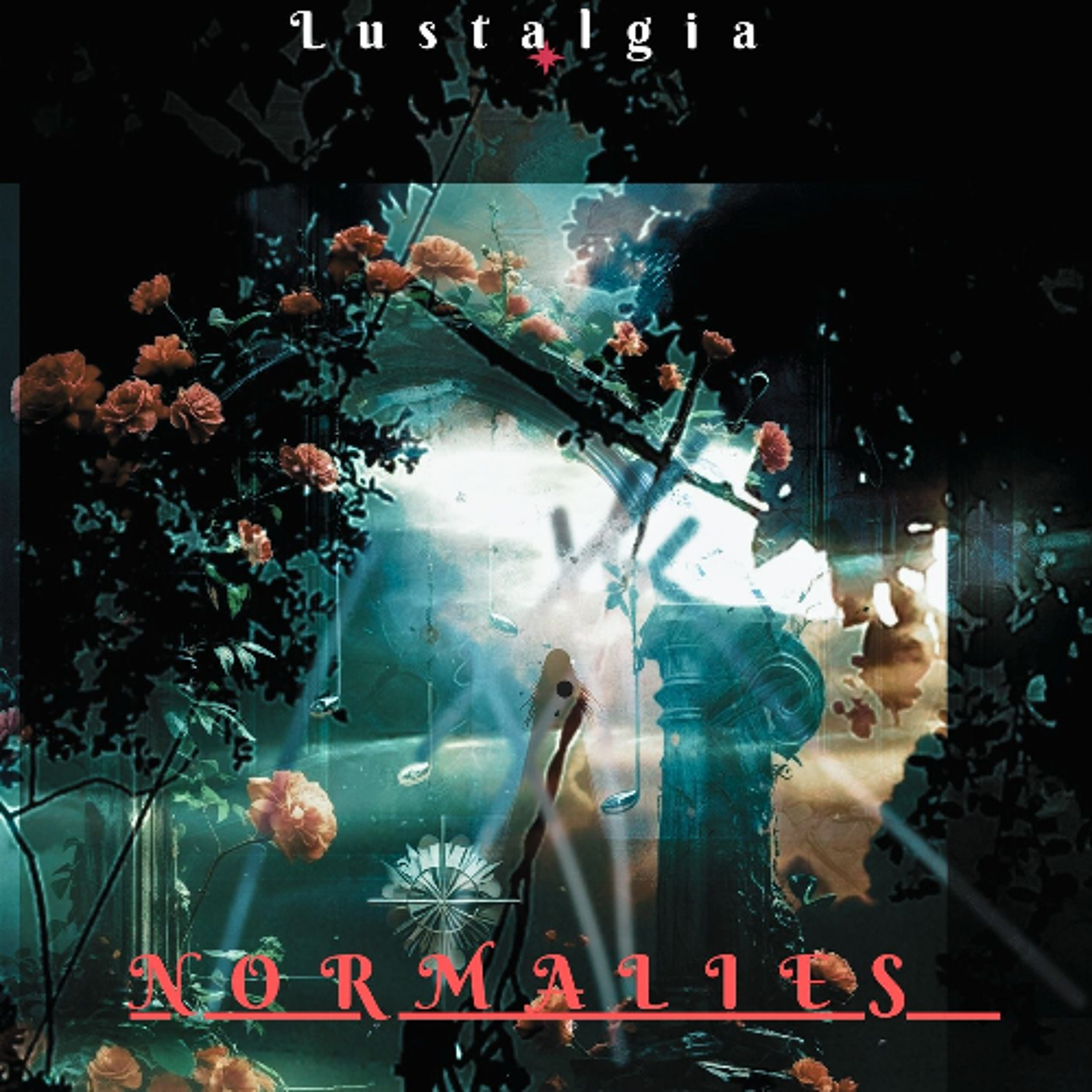 NormaLies episode artwork