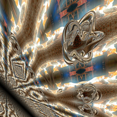 Cat's infinite sunbath