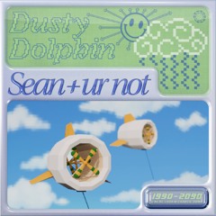 Dusty dolphin