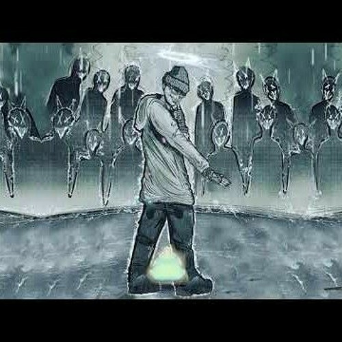 Sidoka, BC Raff "SE EU ABRIR MINHA SHOULDER" (Prod. DogDu)