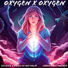 Crackzone Mashup - Oxygen x Oxygen
