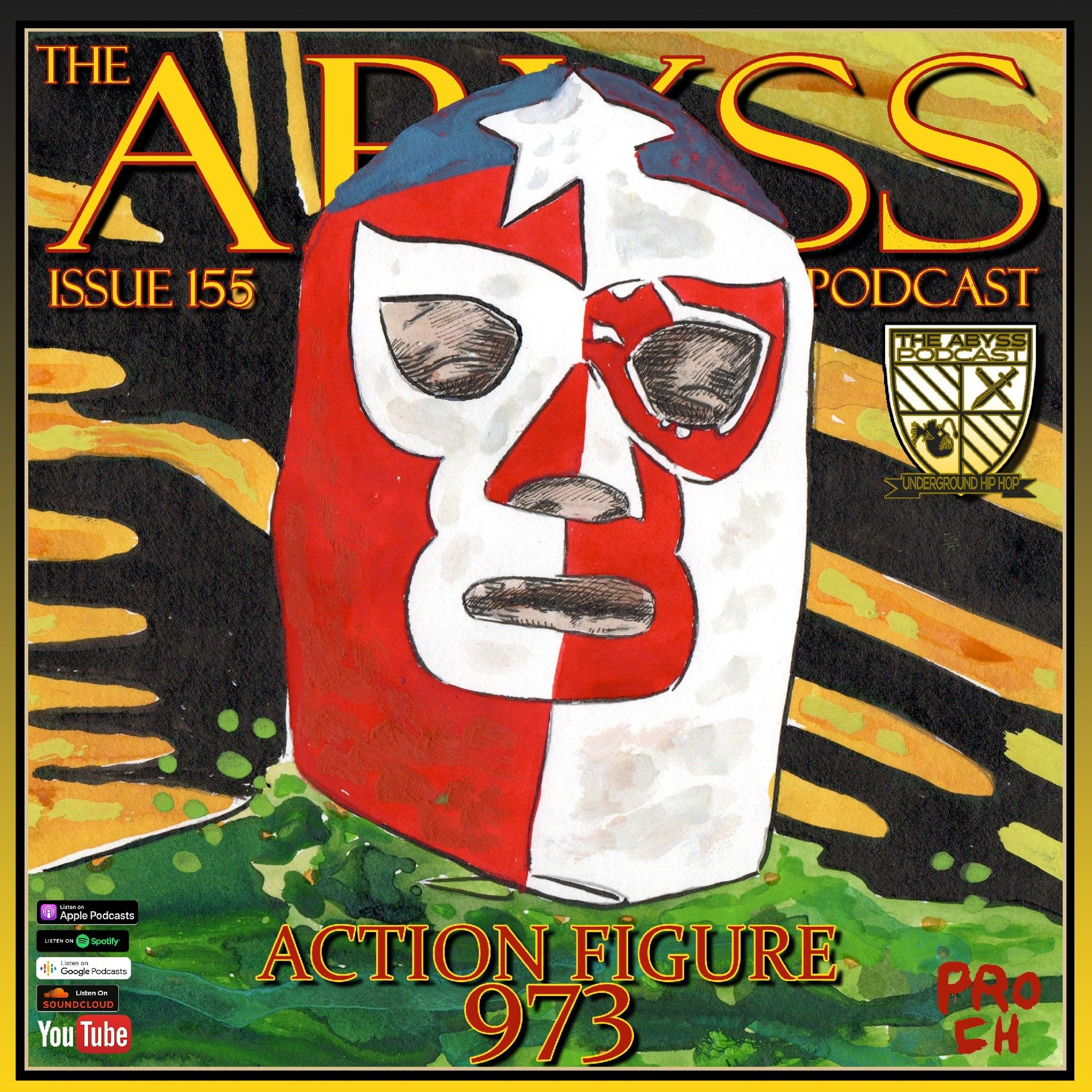 The Abyss Podcast