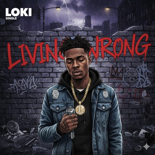 Living Wrong prod OuttaSpace