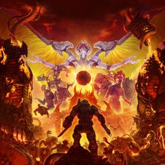 DOOM: Eternal - The Only Thing They Fear is You (Mick Gordon Mix)