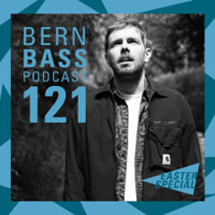 Bern Bass Podcast 121 - Matt Frost (EASTER SPECIAL April 2025)