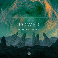 Kompany & Blanke - Power