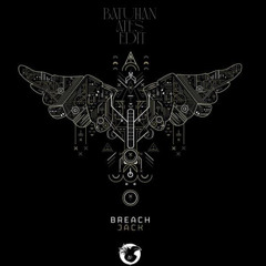 Milkshake & Jack - (Batuhan Ates Edit)