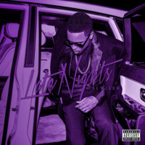 Jeremih - oui (JERSEY REMIX) [PROD BY VIP]