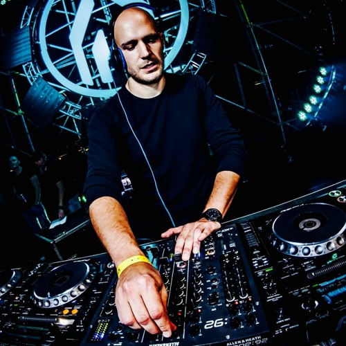 DJ Set @ Flügelwest Schaffhausen (CH) 18.7.20