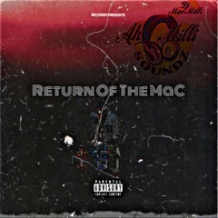 return of the mac