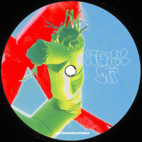 SUNSLEEPER [WAXX OFF BREAKS EDIT]