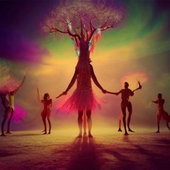 Sacred Dance (DJ set)