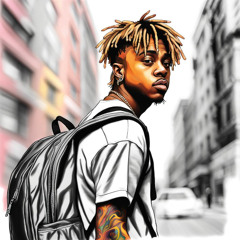 Hold It Down V2 - Juice WRLD (Skip 30 Secs)