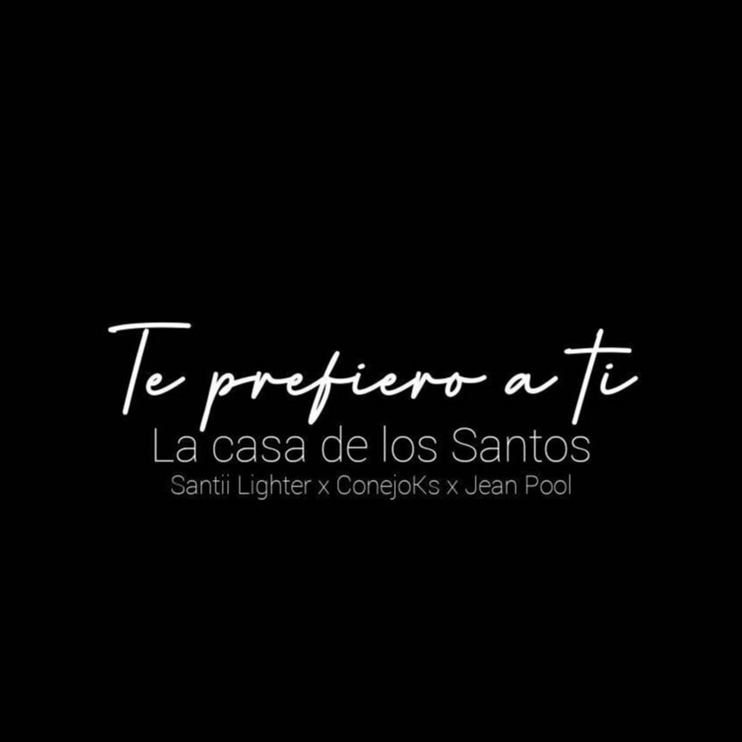 La Casa de los Santos