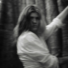 Me and My Trust Issues (porch session)