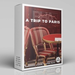 A Trip To Paris - SFX Library