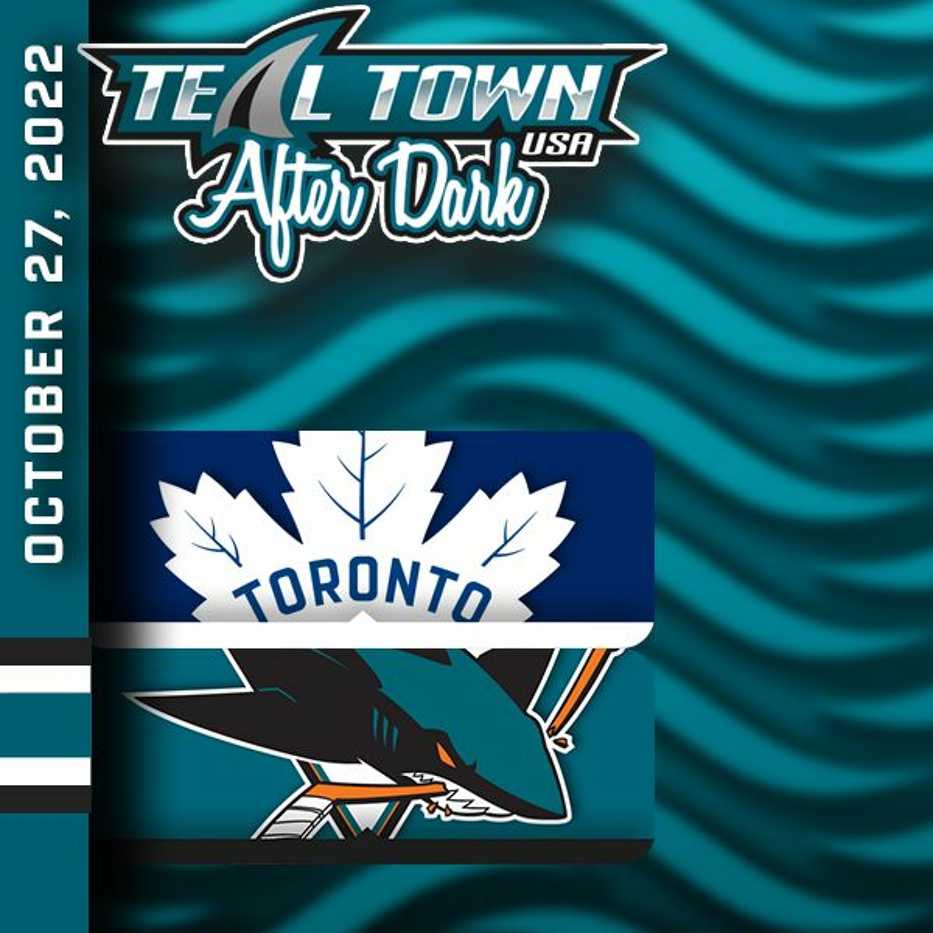 Teal Town USA