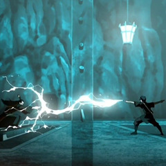 "Lightning Dance"
