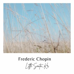 F.Chopin Etude Op. 10 No.1