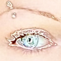 im leaking #krill do U recognize me?!!