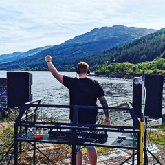 David Rust LIVE @ Lochdown 001 (Mini Mix)