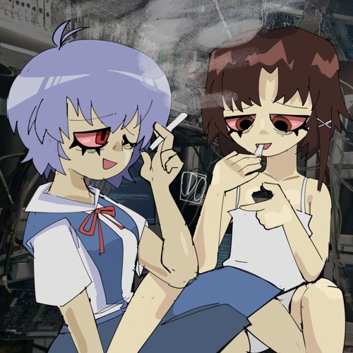 Breakcore Kush' w/ Acidgvrl