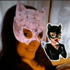 Marthy - Catwoman (Rijeka's Carnival Song 🎉 & Dj Marthy Official Version)