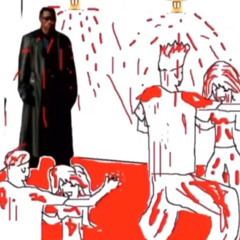 Scriptonite - Polojenie (izzamuzzic remix)