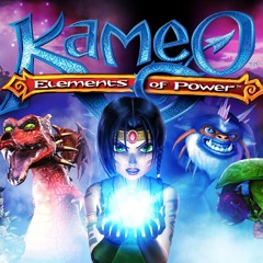 Kameo Elements Of Power - Hero's Theme