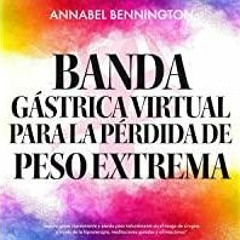 (Read PDF) Banda g?strica virtual para la p?rdida de peso extrema [Virtual Gastric Band for Extreme