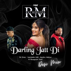 Darling Jatt Ji - Desi Mix
