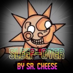 Sleep-Over | Friday Night Funkin’ Vs Sundrop and Moondrop (CANCELLED)