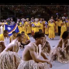 FLAG IN MAJOL (FULL VERSION)