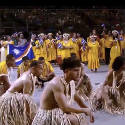 FLAG IN MAJOL (FULL VERSION)