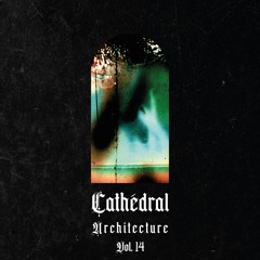 𝐂𝐚𝐭𝐡𝐞́𝐝𝐫𝐚𝐥 | 𝐀𝐫𝐜𝐡𝐢𝐭𝐞𝐜𝐭𝐮𝐫𝐞 𝐕𝐨𝐥.𝟏𝟒