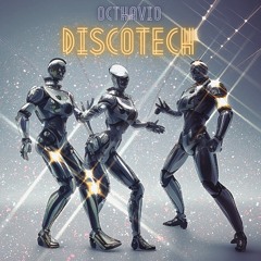 Discotech | mixset | ago 23