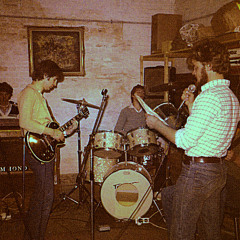 Nachts auf hoher See (Morgentau live in NMS, 1981)
