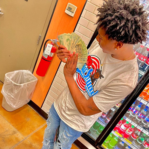 No Lacking (Ft. ShellyTwoTimes) (Prod.Saldana)