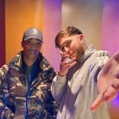 Rouge Carmin (ft. So La Lune) - R.E.V.