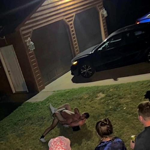 harma & glocc - everywhere i go