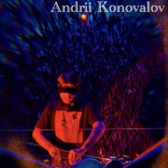 Andrii Konovalov @ PTAHA || 29.10.2022