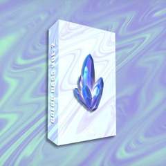 Yoku - Color Bass Vol. 2