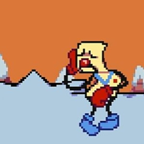 (DRCH3) Emergency Broadcast: ?? - ''Chillybattletheme'' (UE Trailer Ver)