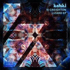 Lizard (Original Mix)