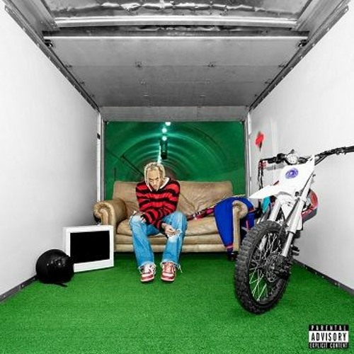 Power Freaks - Jean Dawson