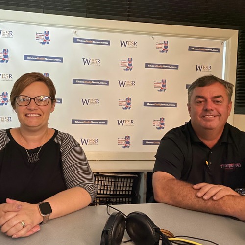 Stream Coffee With Kelley Duct Sealing from Thornton Services by 103