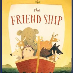 [READ] 🌟 The Friend Ship Read online