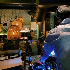 NAX - Live from Bar Goa - Chicago - 04.22.2022
