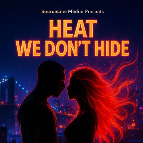 Heat We Don’t Hide